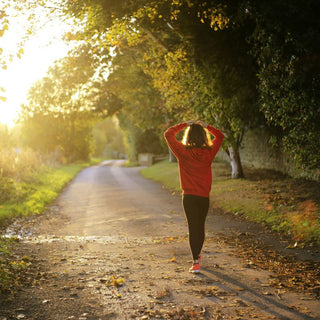 Sunday, October 25th | 1:00PM-2:00PM | Slow Down Before the Holidays: A Mid-Fall Reset Experience