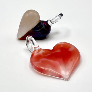 Saturday, August 1st | 2:00PM-6:00PM | Spark the Flame: A Glass Date Night