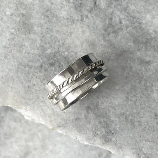 Tuesday, June 16th | 6:00PM-9:00PM | Spinning Ring