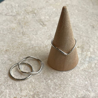 Stacking Rings