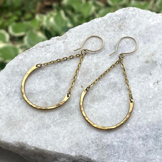 Wednesday, September 30th | 6:30PM-8:30PM | Swing Earrings