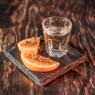 Cocktail Master Class: Tequila - Inquire For Pricing