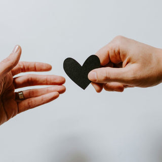 Saturday, July 11th | 11:00AM-12:30PM | The Power of No: Boundaries, Balance & Protecting Your Peace