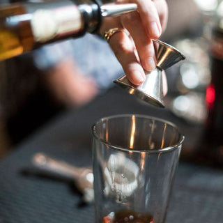 Tuesday, November 17th | 6:00PM-8:00PM | Cocktail Making: Thanksgiving Party