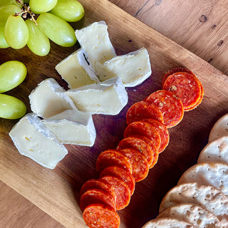 Thursday, May 7th | 6:00PM-7:30PM | Mother's Day: Charcuterie & Connection