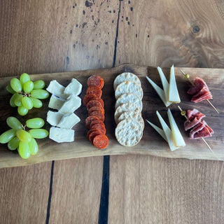 Wednesday, December 10th | 6:00PM-7:30PM | Wine & Cheese Tasting: Holiday Cheer