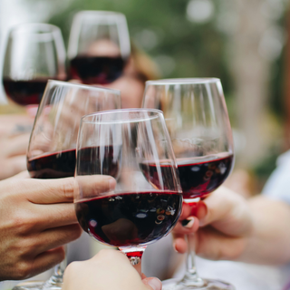 The Art of Wine & Cheese Pairing: Unlocking Perfect Matches - Inquire For Pricing