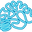 Rochester Brainery: Learn. Connect. Create. logo