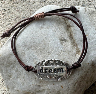 Friday, November 27th | 1:00PM-4:00PM | Hand-Stamped PMC Bracelet Workshop