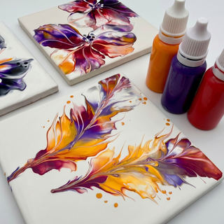 Tuesday, November 17th | 1:30PM-3:00PM | Liquid Landscapes: Fall Harvest Edition